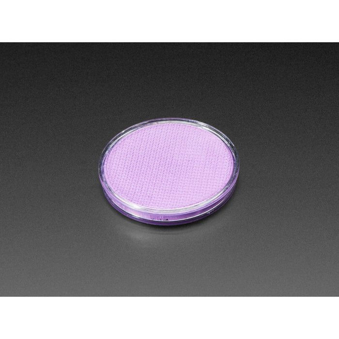 Fluorescent Pigment - Purple
