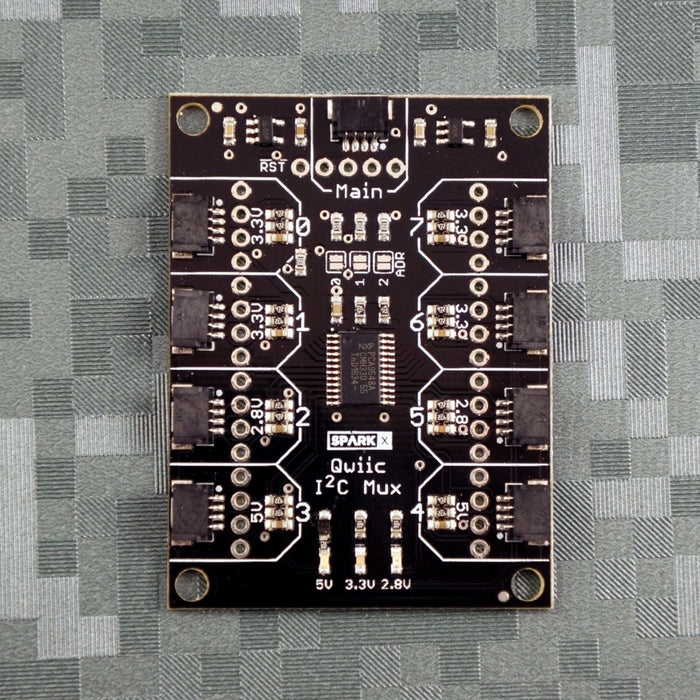 Qwiic Mux - PCA9548A