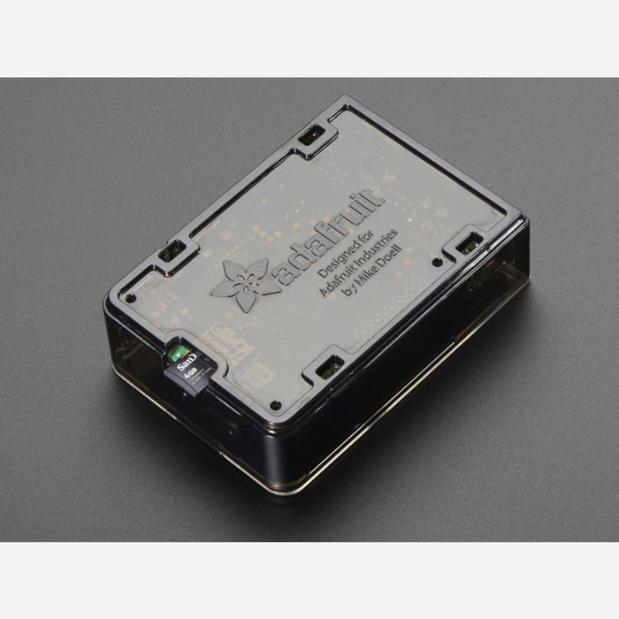 4GB SD card for Raspberry Pi preinstalled with Raspbian Wheezy [2015-01-31]