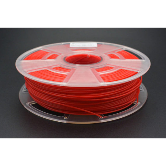 1.75mm (0.07) PLA (750g) – Red