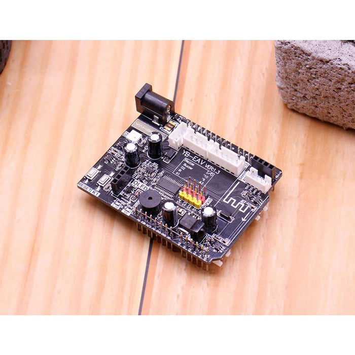 Yahboom Uno R3 robot drive expansion board compatible with Arduino