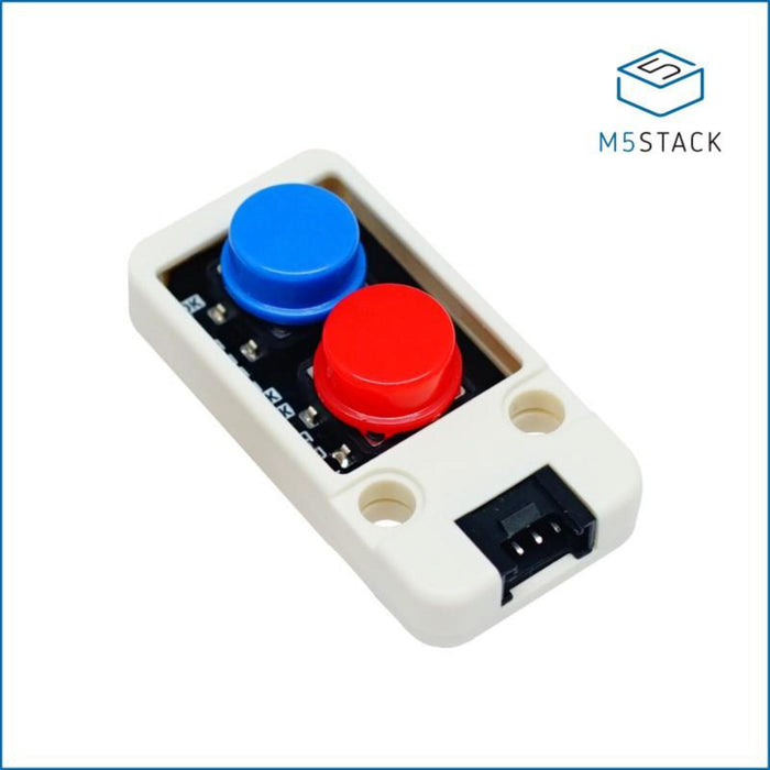 Mini Dual Button Unit