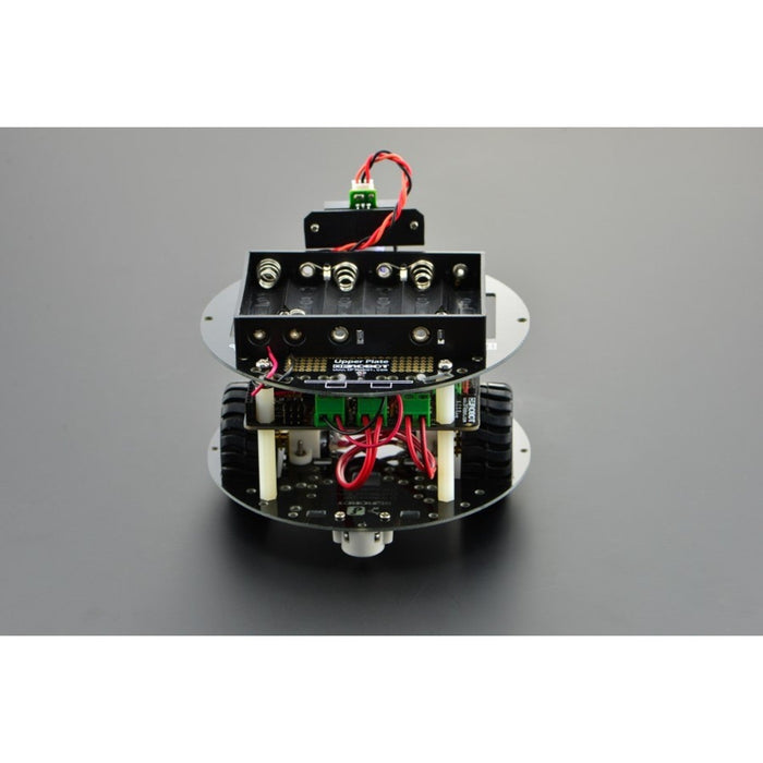 MiniQ Discovery Robot Kit