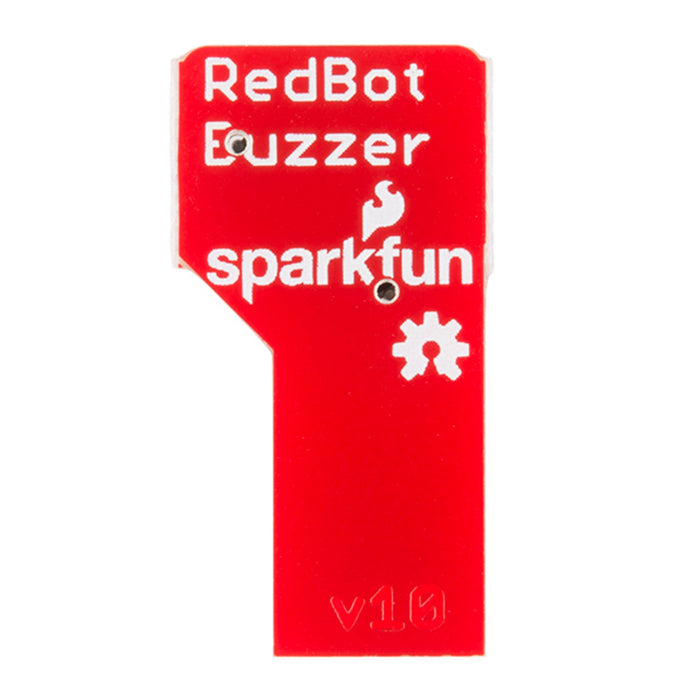 SparkFun RedBot Buzzer