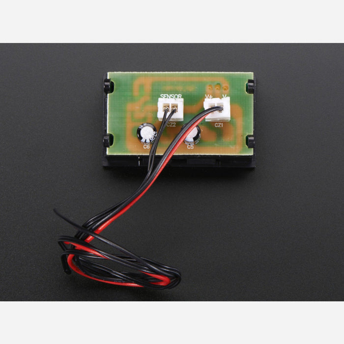 Panel Temperature Meter / -30 to +70 °C