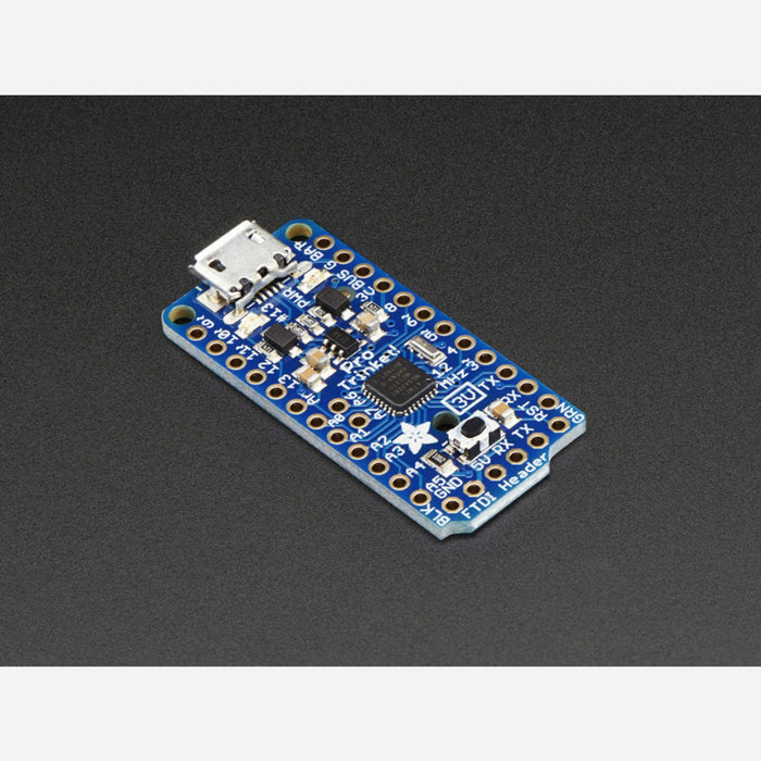 Adafruit Pro Trinket - 3V