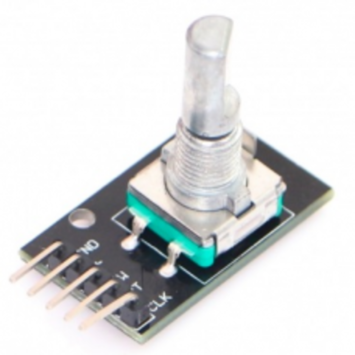 Rotary Encoder Module