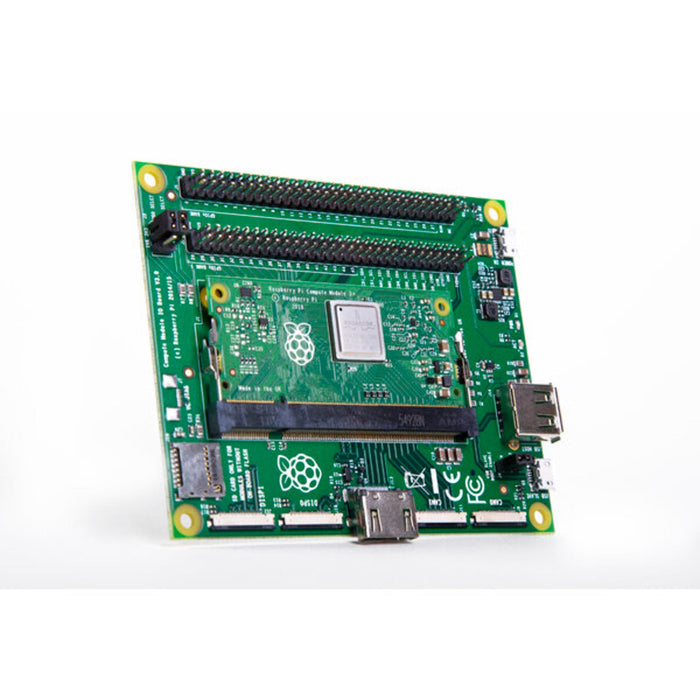 Raspberry Pi Compute Module 3+ 32GB