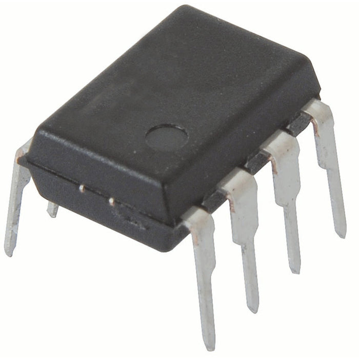 LM386N-1 Low Voltage 1W Amplifier Linear IC