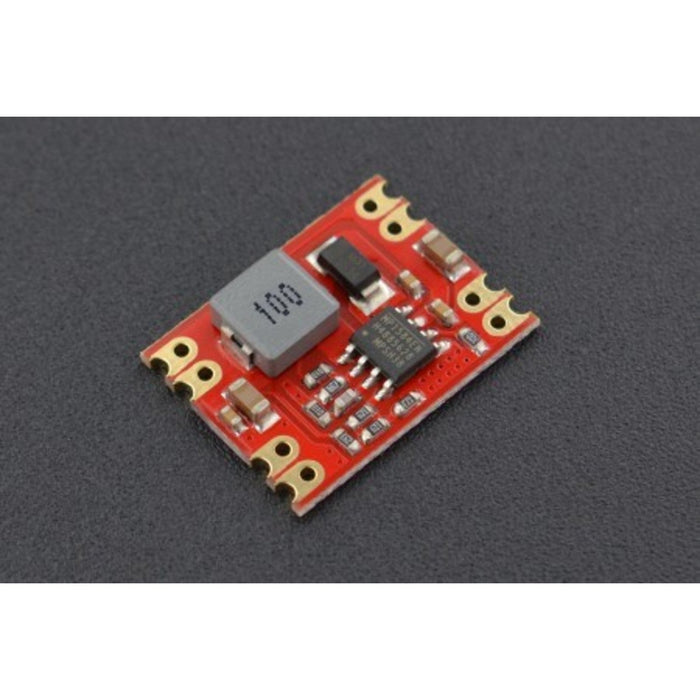 DC-DC Buck-Mode Power Module (5.5~28V to 3.3V 3A)