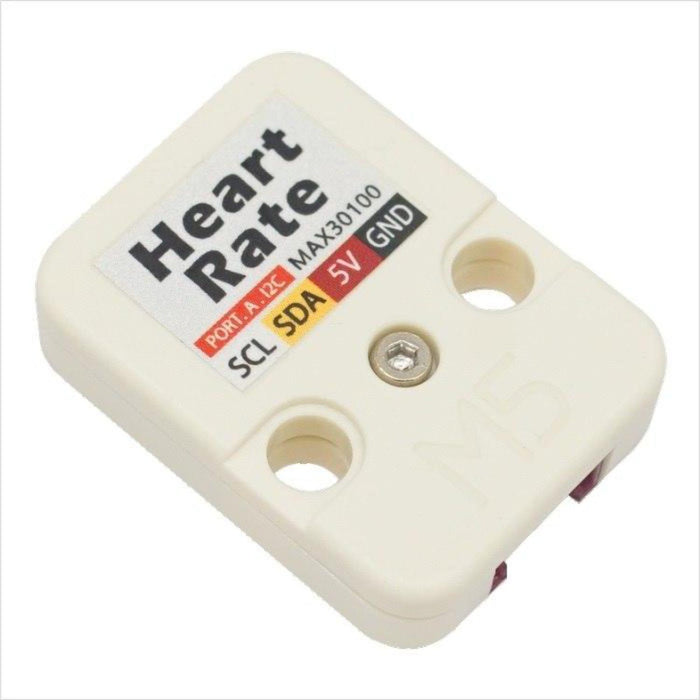 Mini Heart Rate Unit (MAX30100)