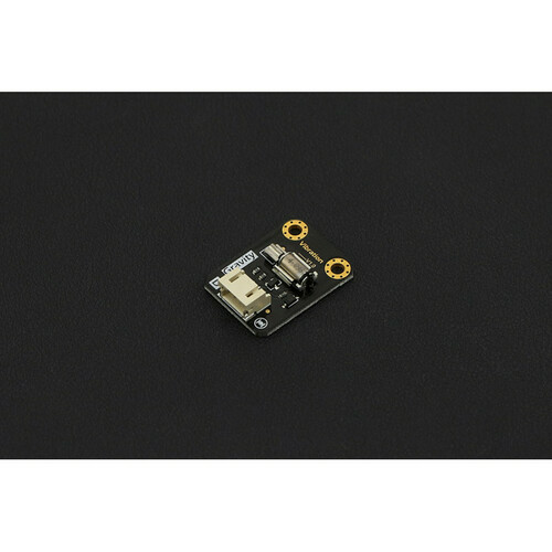 Gravity: Vibration Motor Module For Arduino Little Bird Gravity: Vibration Motor Module For Arduino Little Bird