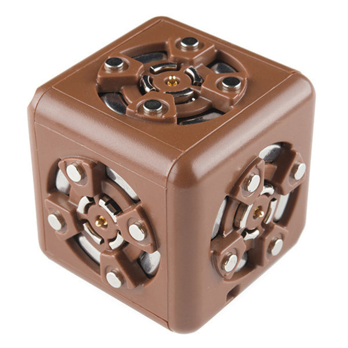 Cubelets - Maximum Cubelet