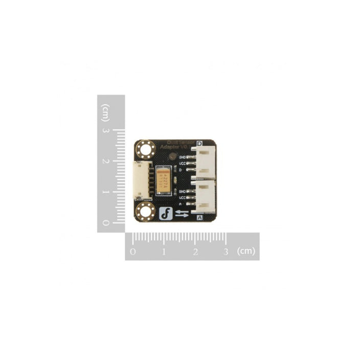 Dust Sensor Adapter