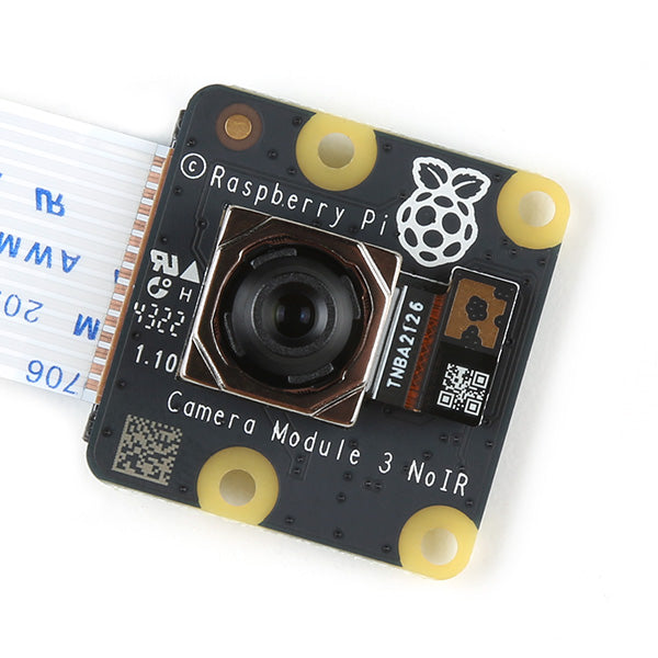 Raspberry Pi Camera Module 3 NoIR