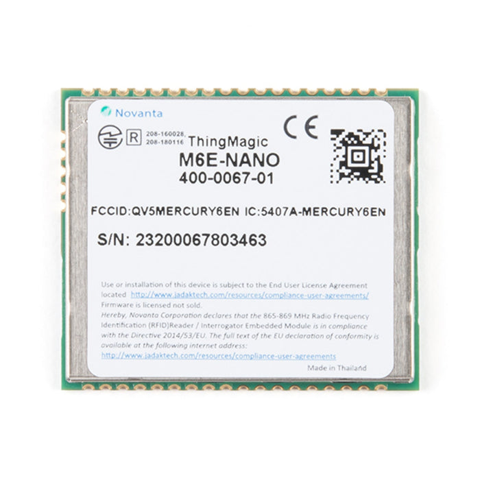 RFID Module - M6E-NANO