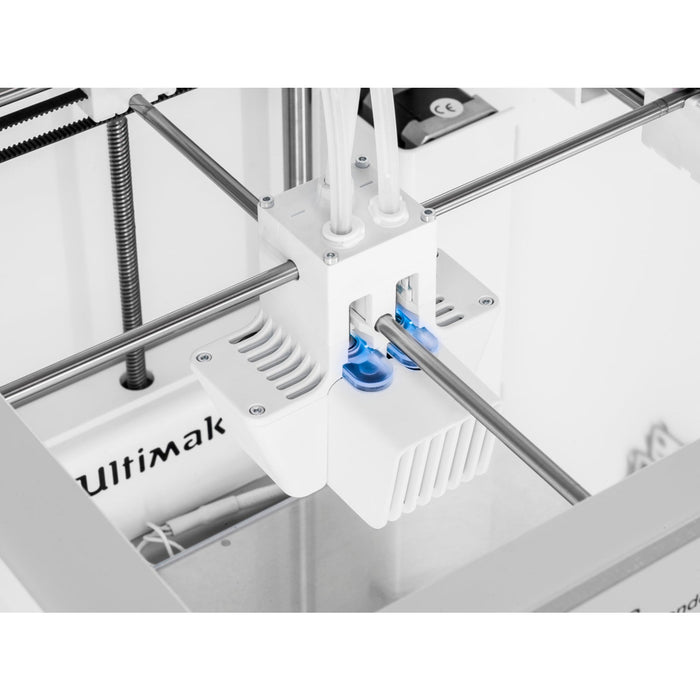 Ultimaker 3 - 3D Printer