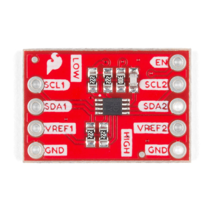 SparkFun Level Translator Breakout - PCA9306