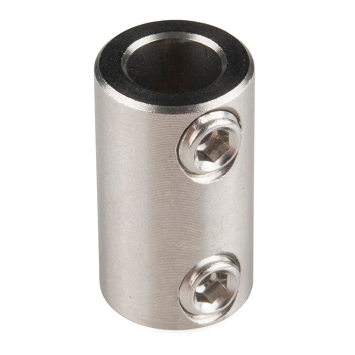 Shaft Coupler - 1/4 to 6mm