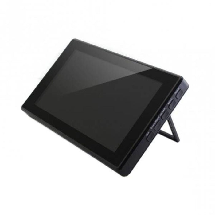 7inch HDMI LCD (H) (with case), 1024x600, IPS