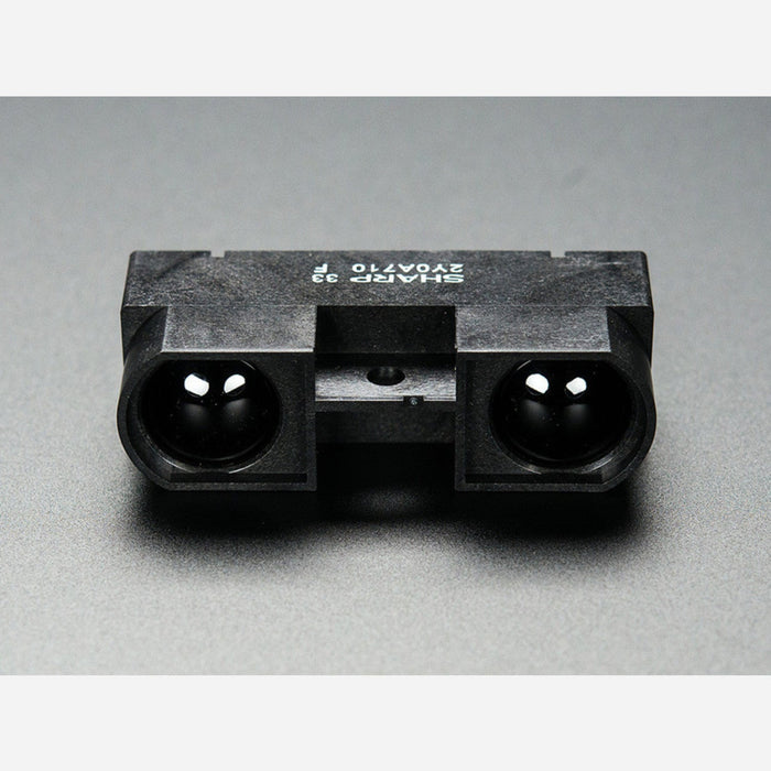 IR Distance Sensor - Includes Cable (100cm-500cm) [GP2Y0A710K0F]