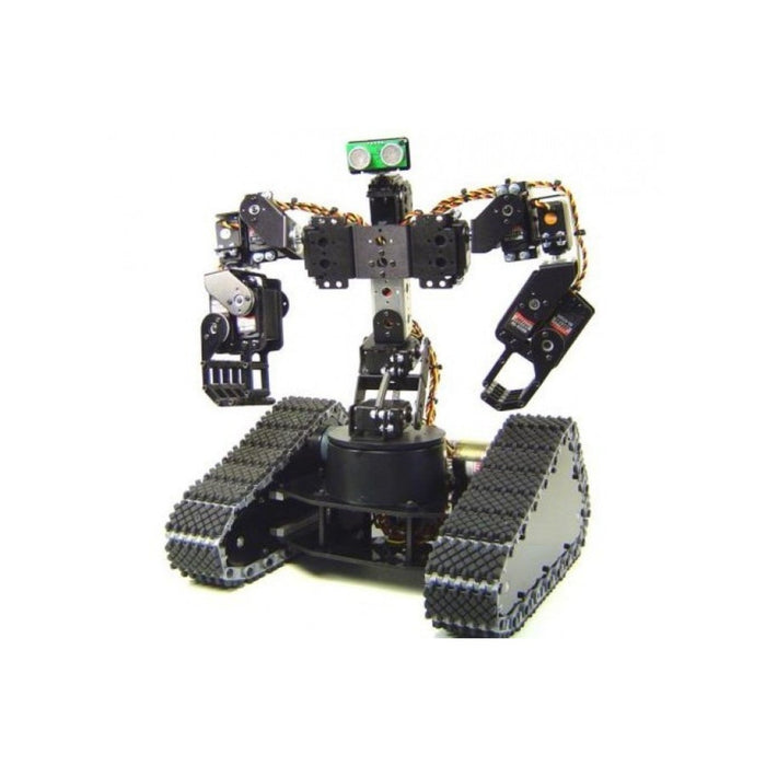 Johnny 5  Robot Kit