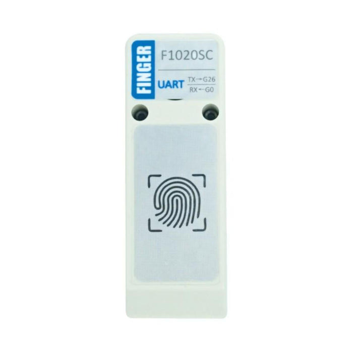 M5StickC Fingerprint HAT(F1020SC)