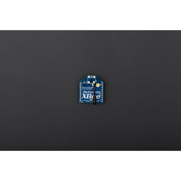 XBee 1mW Wire Antenna — Little Bird