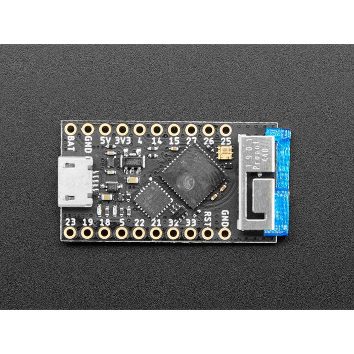 TinyPICO - ESP32 Development Board