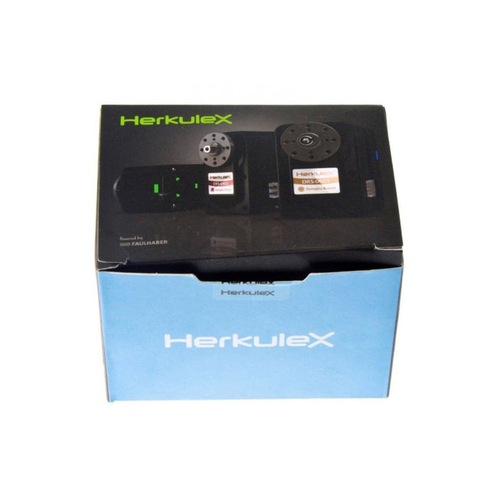 DRS - 0401 HerkuleX Smart Servo
