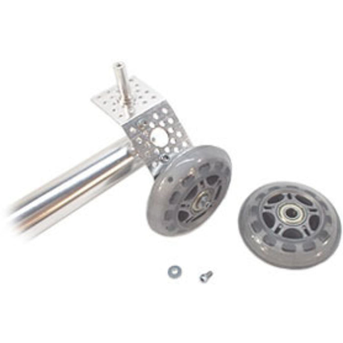 Skate Wheel - 2.975 (Gray)