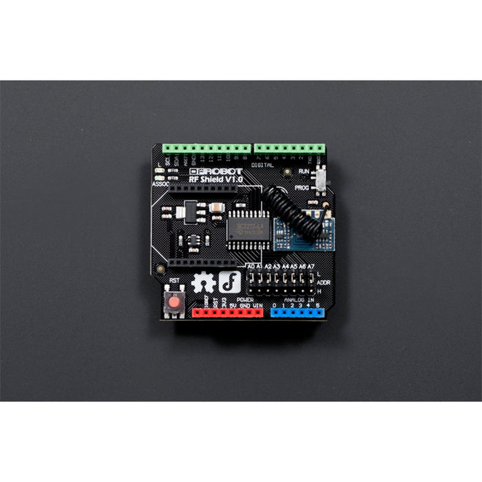 Arduino RF Shield (315Mhz)