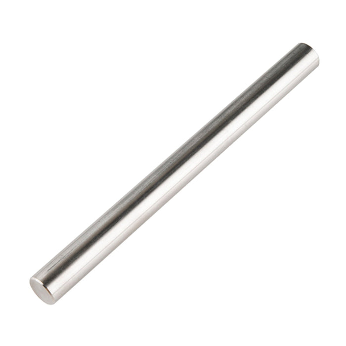 Shaft - Solid (Stainless; 1/2D x 6L)