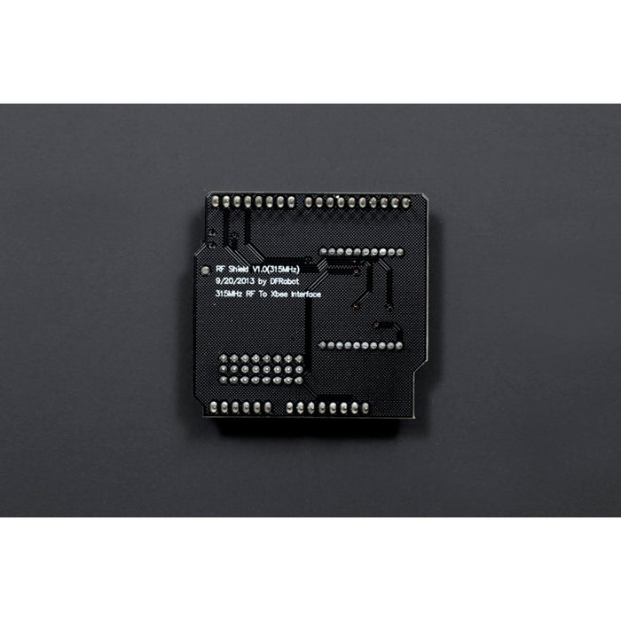 Arduino RF Shield (315Mhz)