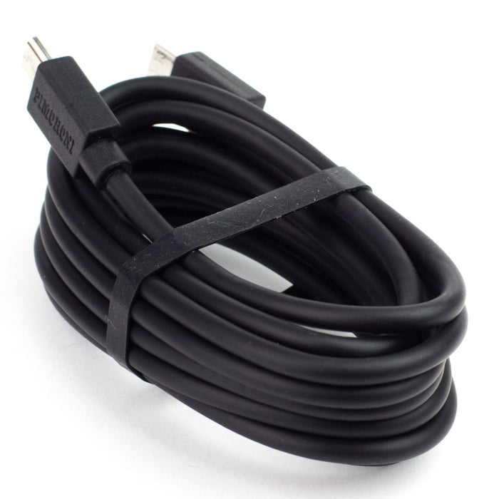 Mote Module Cables - 25cm