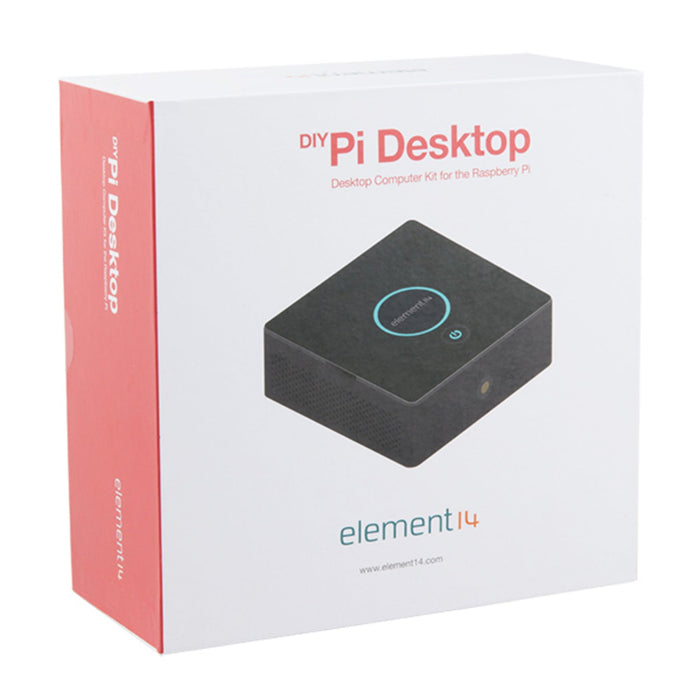 Pi Desktop