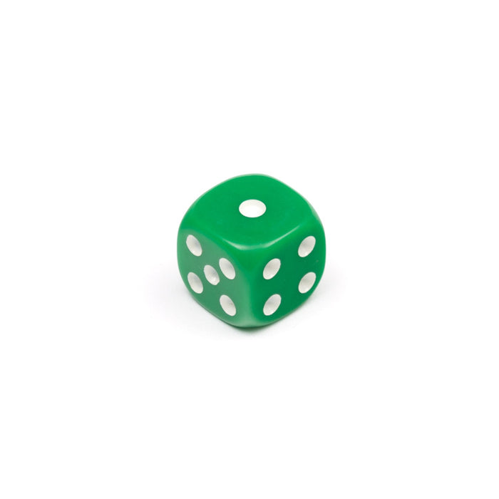 Dice - D6 - 6 Face - 10 pack