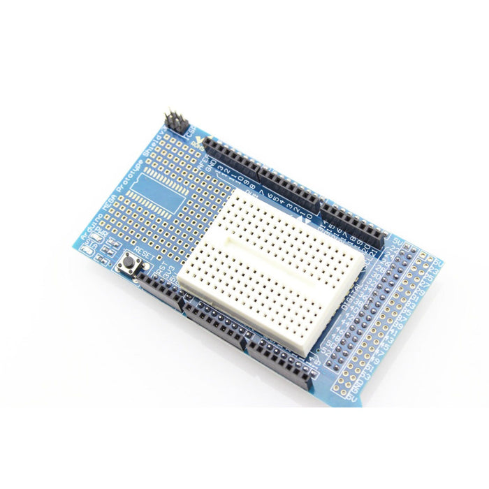 Prototype Shield V3.0 For Arduino Mega