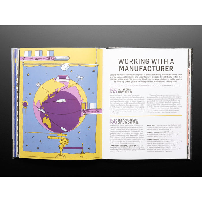 The Total Inventor's Manual by Sean Michael Ragan