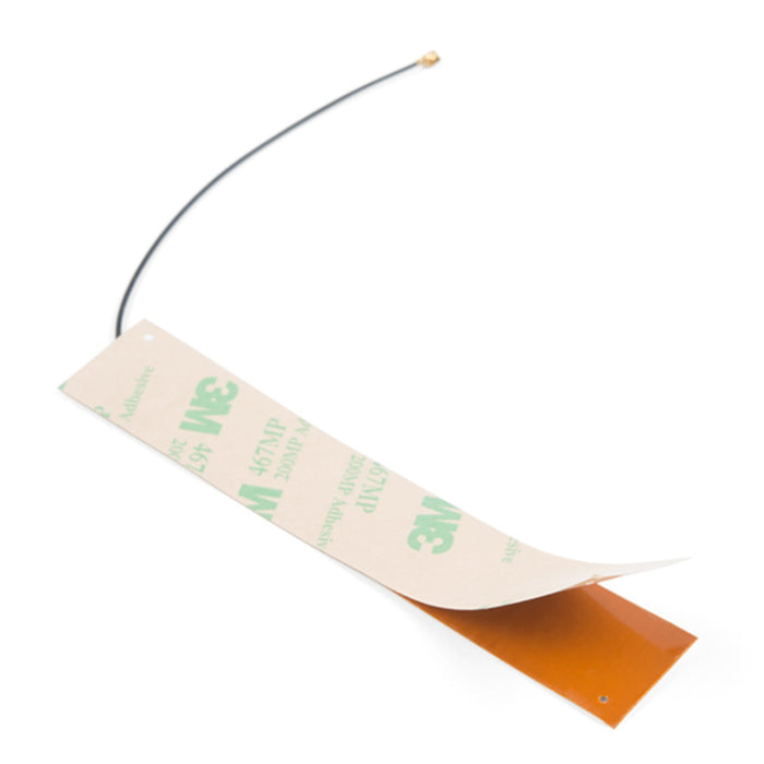 LTE Antenna 100mm FPC u.FL - VT4GFIA-6