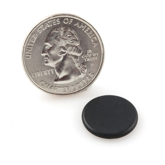 RFID Button - 16mm (125kHz)