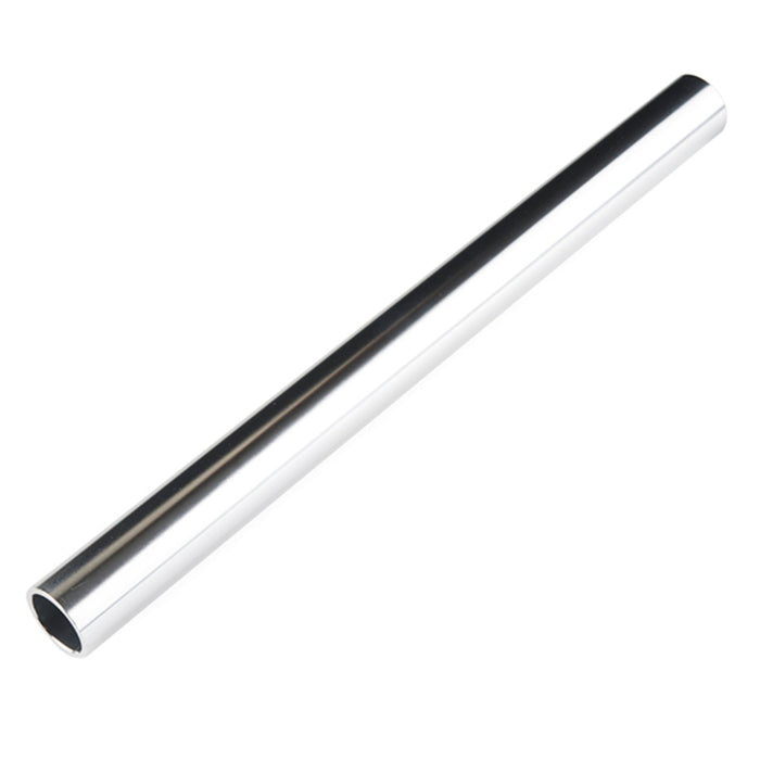 Tube - Aluminum (1OD x 12L x 0.82ID)