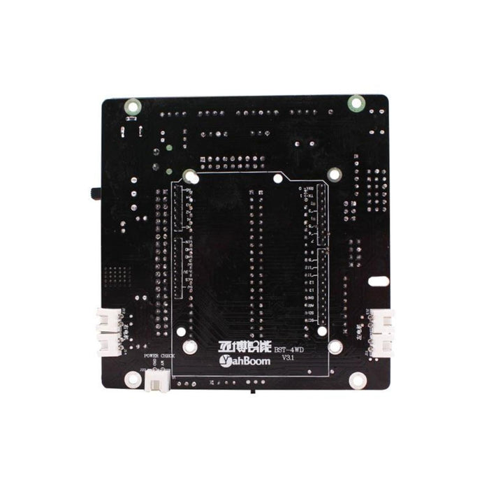 Yahboom 4WD expansion board for robot car