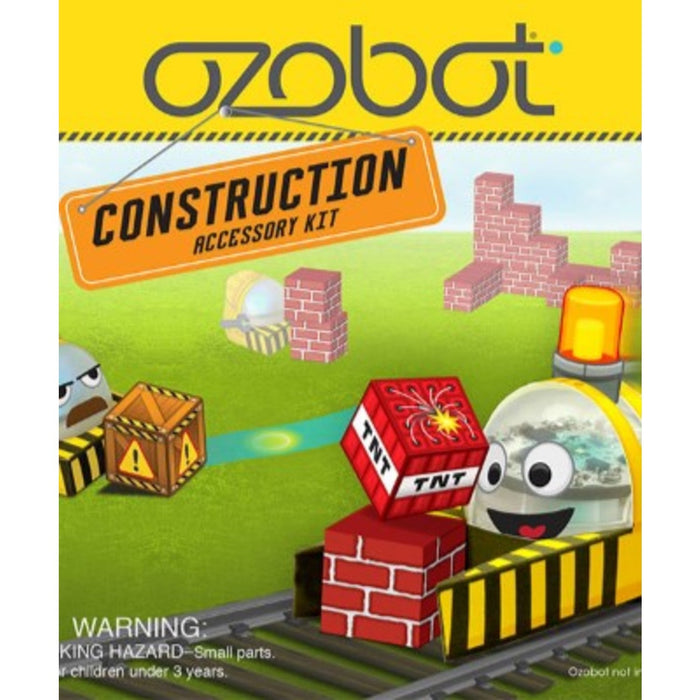 Ozobot Bit Construction Kit