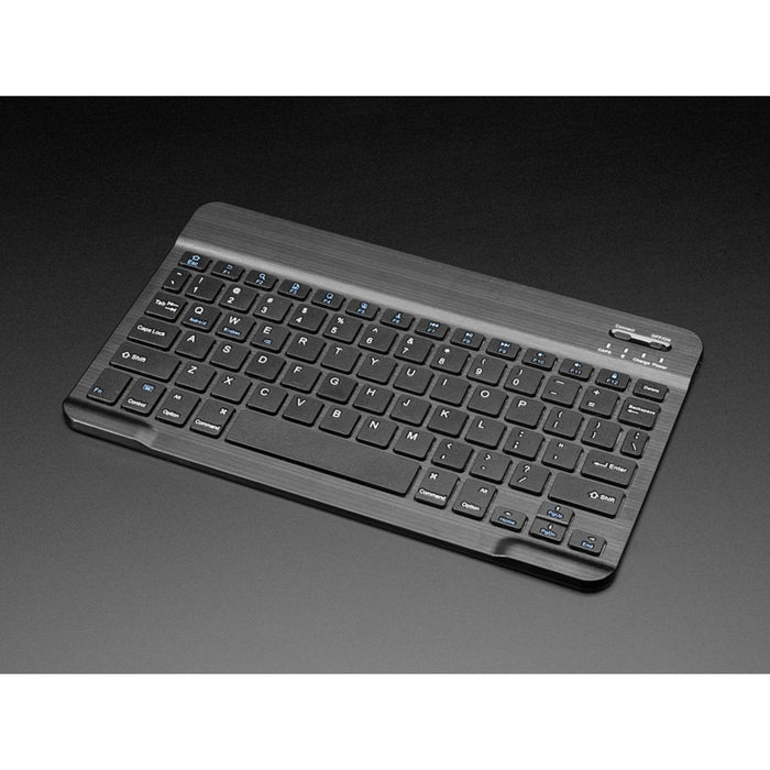 10 Bluetooth Keyboard – Black