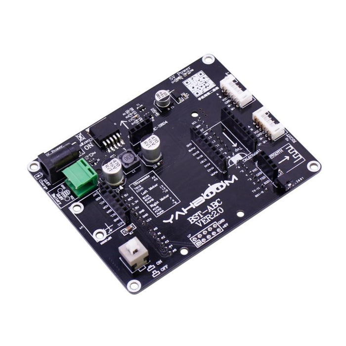 Yahboom expansion board 2.0 for Arduino balance robot