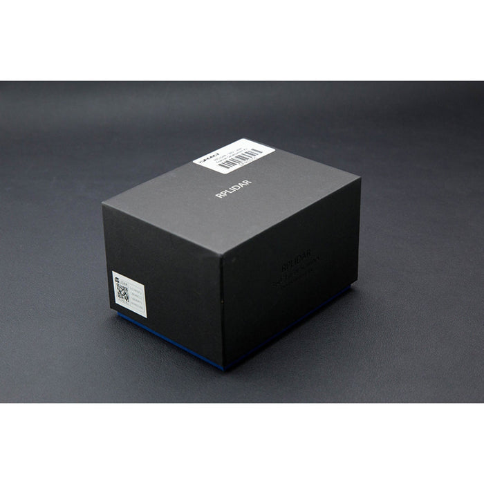 RPLIDAR A1M8 - 360 Degree Laser Scanner Development Kit