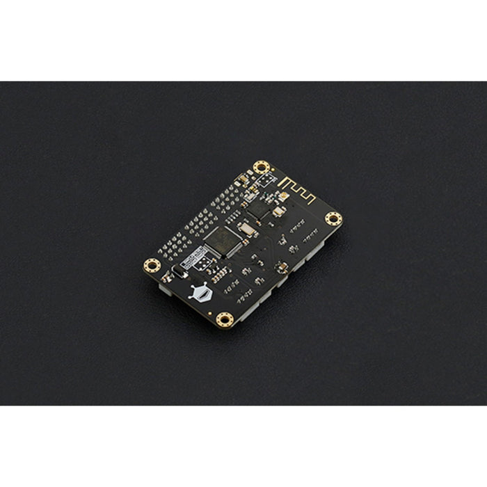 Romeo BLE Quad - A STM32 Robot Controller Board with Quad DC Motor Driver  Bluetooth 4.0