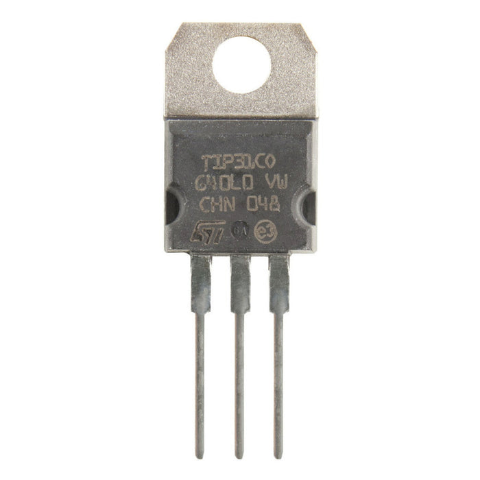 TIP122 NPN Transistor