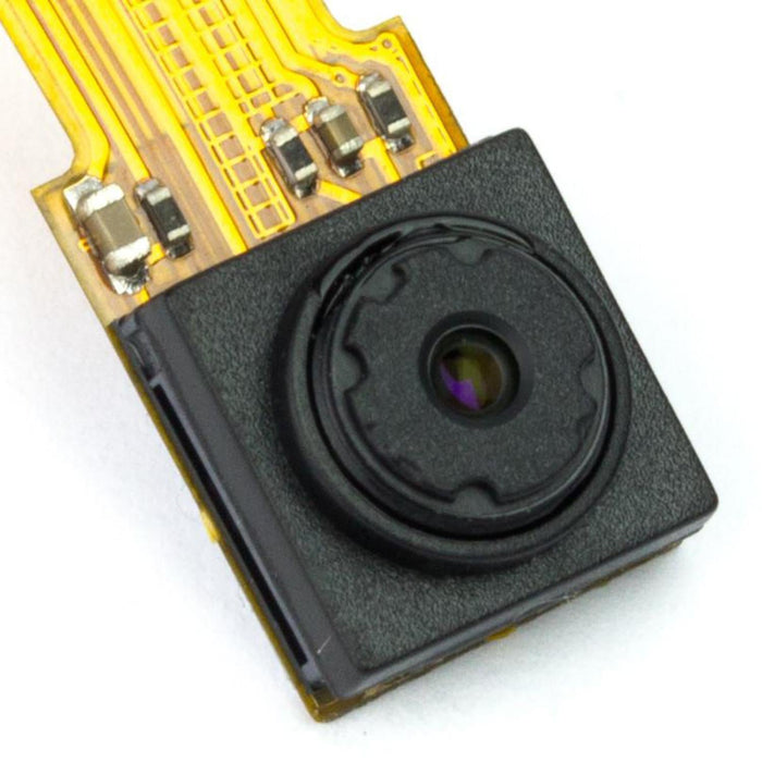 Camera Module for Raspberry Pi Zero - Without infra-red filter